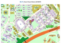 Tiong Bahru Estate (D3), Apartment #165271232